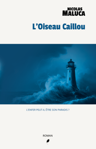 L'Oiseau Caillou
